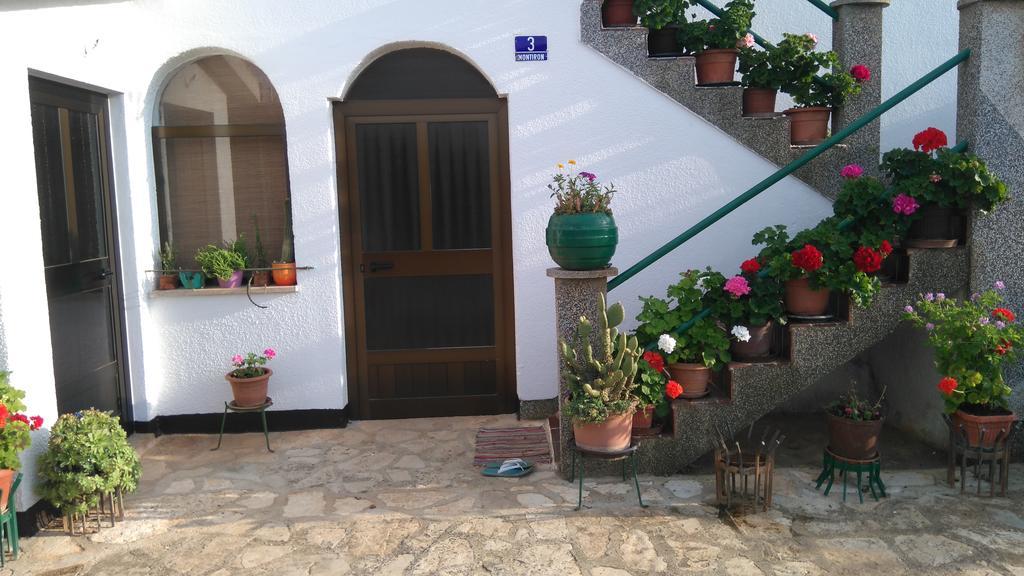 Nella Apartments Šišan Bagian luar foto