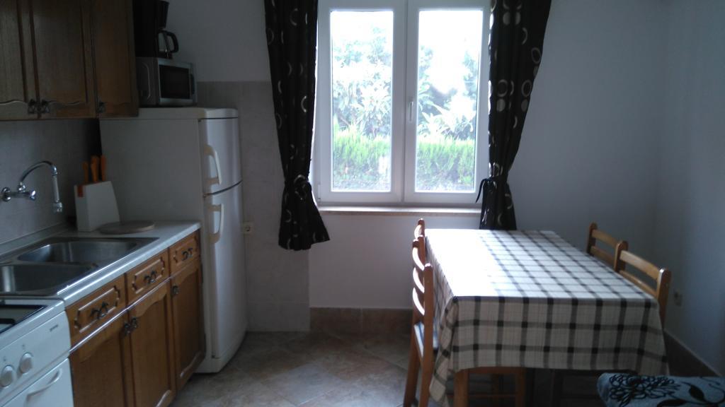 Nella Apartments Šišan Bagian luar foto